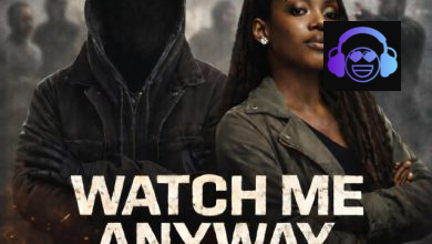 The Silent Partner - Watch Me Anyway ft. IVEY H