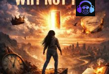 The Silent Partner - Why Not You ft. IVEY H