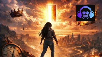 The Silent Partner - Why Not You ft. IVEY H