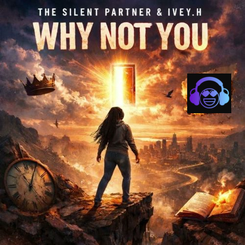 The Silent Partner - Why Not You ft. IVEY H