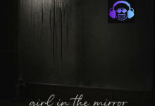 The Silent Partner - girl in the mirror ft. IVEY H