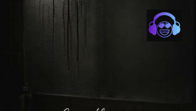 The Silent Partner - girl in the mirror ft. IVEY H