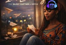 The Silent Partner – I’m Learning ft. IVEY H