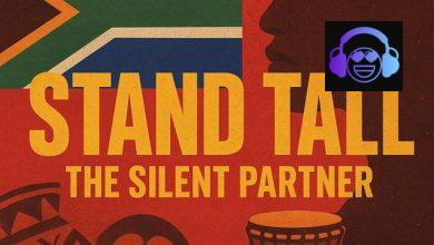 The Silent Partner – Stand Tall ft. IVEY H