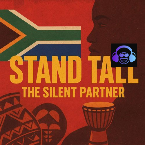 The Silent Partner – Stand Tall ft. IVEY H