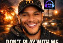 Thompsxn Therapy – Don’t Play With Me
