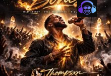 Thompsxn Therapy – Feel It In My Bones