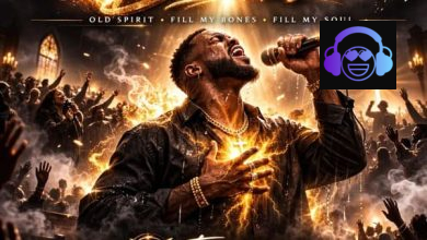 Thompsxn Therapy – Feel It In My Bones