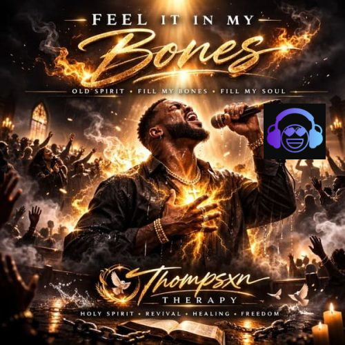 Thompsxn Therapy – Feel It In My Bones