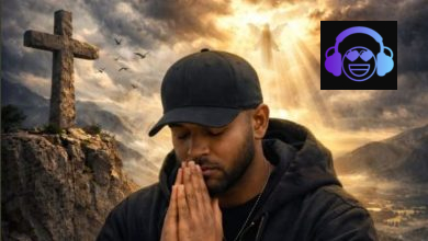 Thompsxn Therapy – God Always Win