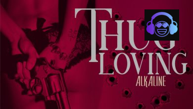 Thug Loving by Alkaline