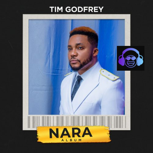 Tim Godfrey - Nara ft. Travis Greene