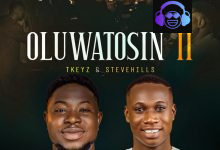 Tkeyz - Oluwatosin II ft. SteveHills