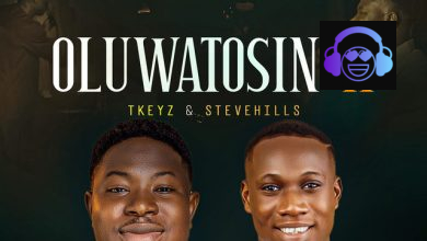 Tkeyz - Oluwatosin II ft. SteveHills