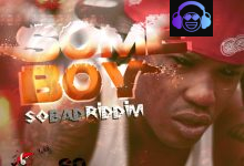 Tommy Lee Sparta - Some Boy
