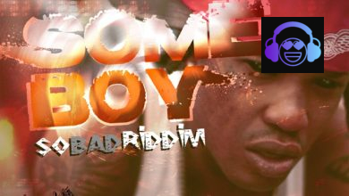 Tommy Lee Sparta - Some Boy