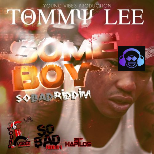 Tommy Lee Sparta - Some Boy