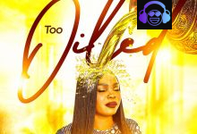 Too Oiled Victoria Orenze