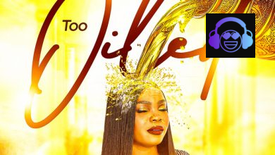 Too Oiled Victoria Orenze