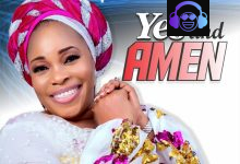 Tope Alabi - You Are Worthy