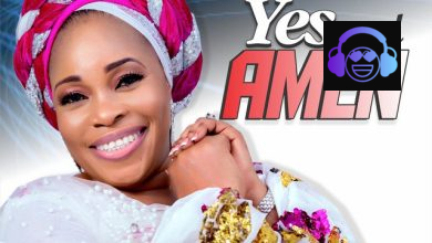 Tope Alabi - You Are Worthy