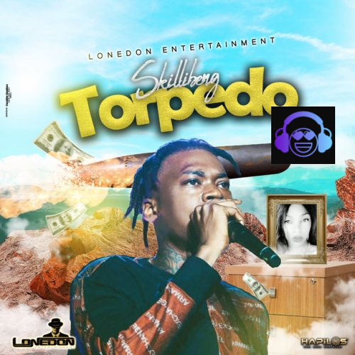 Torpedo by Skillibeng