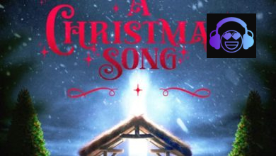 Travis Greene – A Christmas Song