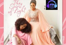 Ty Bello ft. Tope Alabi - Logan Ti O De