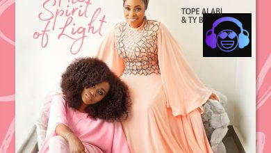 Ty Bello ft. Tope Alabi - Logan Ti O De