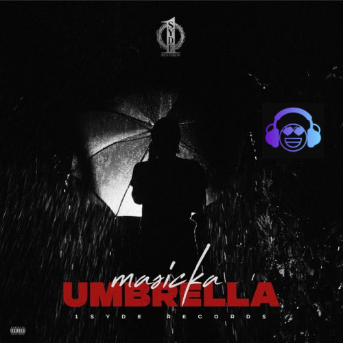 Umbrella by Masicka