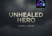 Unhealed Hero by SherellHodge