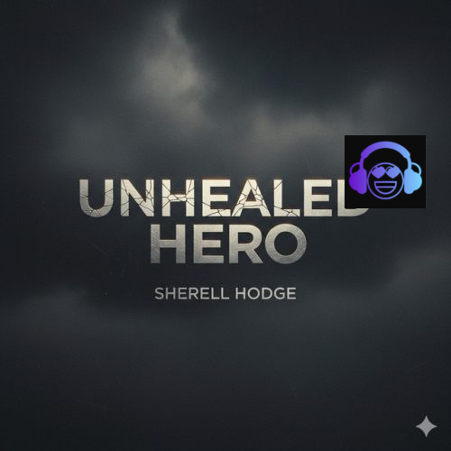Unhealed Hero by SherellHodge