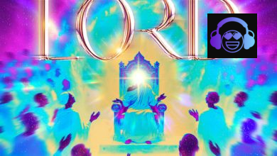 Unto The Lord Adikamusic