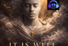 Victor Ivyic - It Is Well