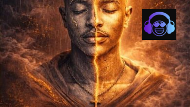 Victor Ivyic – All I Have