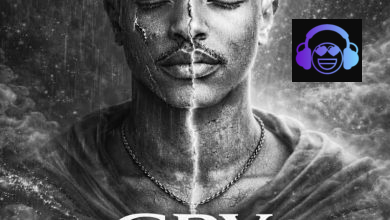 Victor Ivyic – CRY