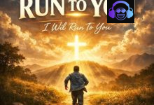 Victor Ivyic – I Will Run To You