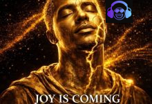 Victor Ivyic – Joy Is Coming