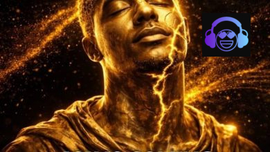 Victor Ivyic – Joy Is Coming