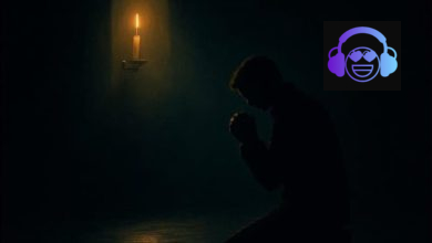 Victor Ivyic – Lord I Am Tired