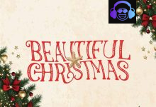 Victor Thompson – Beautiful Christmas