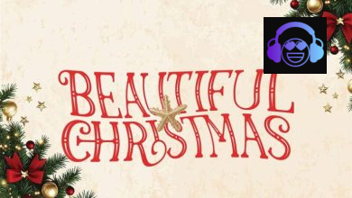 Victor Thompson – Beautiful Christmas