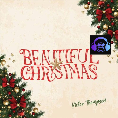 Victor Thompson – Beautiful Christmas