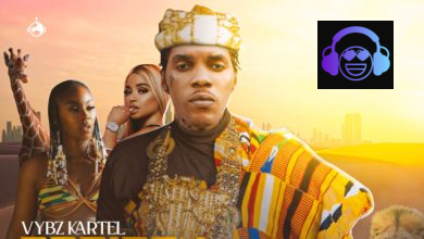 Vybz Kartel – African Summer