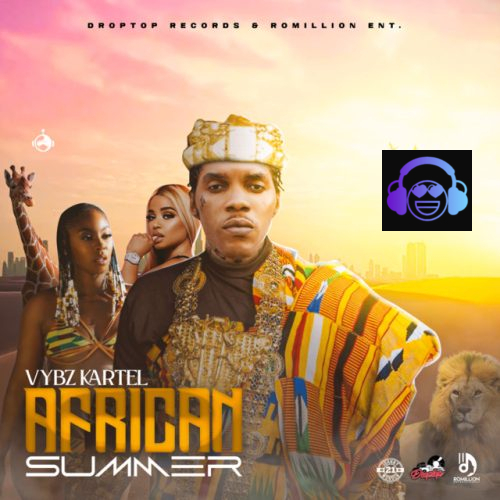 Vybz Kartel – African Summer