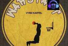 Vybz Kartel – War Start