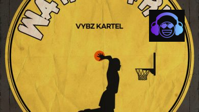 Vybz Kartel – War Start