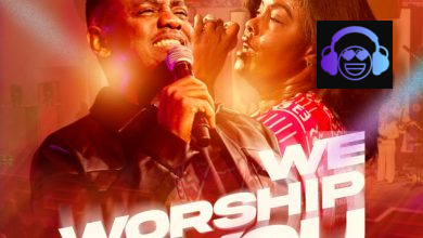 We Worship You by Evans Ogboi ft. Onos