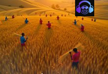 We will be many Sound Of Salem- Lawrence Oyor- Moses Akoh