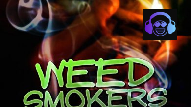 Weed Smokers by Vybz Kartel